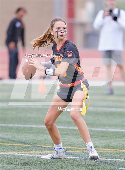Thumbnail 1 in Canyon @ Mission Viejo (Under Armour Women of Will) photogallery.