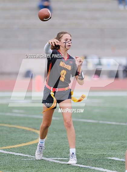 Thumbnail 2 in Canyon @ Mission Viejo (Under Armour Women of Will) photogallery.