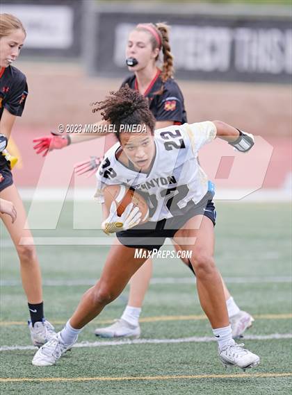 Thumbnail 1 in Canyon @ Mission Viejo (Under Armour Women of Will) photogallery.