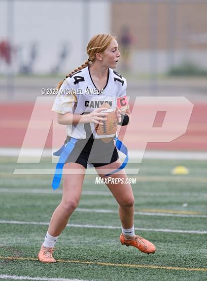 Thumbnail 2 in Canyon @ Mission Viejo (Under Armour Women of Will) photogallery.
