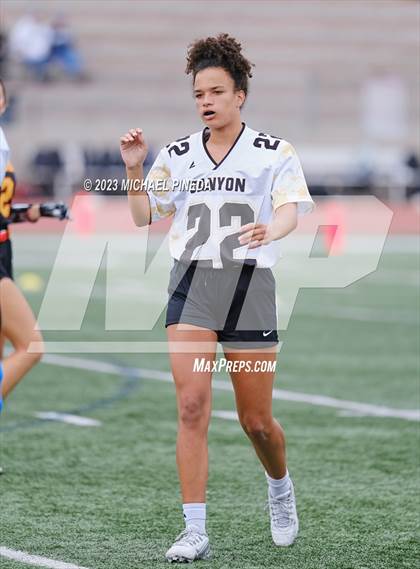 Thumbnail 1 in Canyon @ Mission Viejo (Under Armour Women of Will) photogallery.