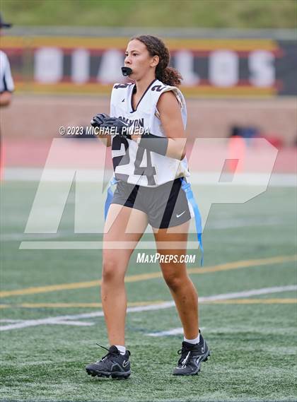Thumbnail 1 in Canyon @ Mission Viejo (Under Armour Women of Will) photogallery.