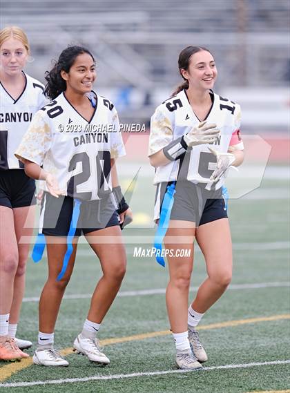 Thumbnail 1 in Canyon @ Mission Viejo (Under Armour Women of Will) photogallery.