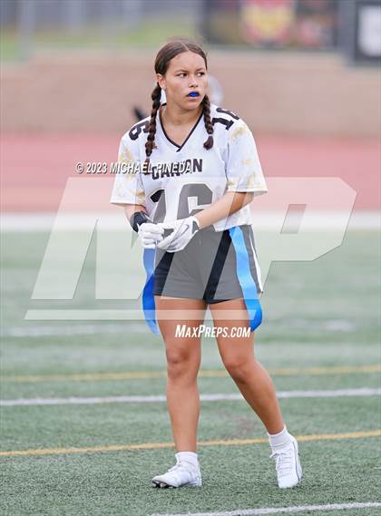 Thumbnail 2 in Canyon @ Mission Viejo (Under Armour Women of Will) photogallery.