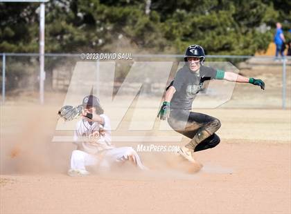 Thumbnail 3 in George Washington @ Sand Creek photogallery.