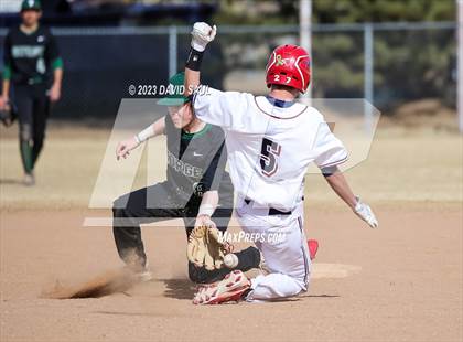 Thumbnail 2 in George Washington @ Sand Creek photogallery.