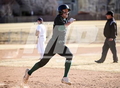 Thumbnail 2 in George Washington @ Sand Creek photogallery.