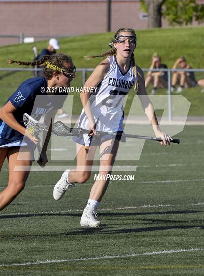Thumbnail 1 in Valor Christian @ Columbine photogallery.