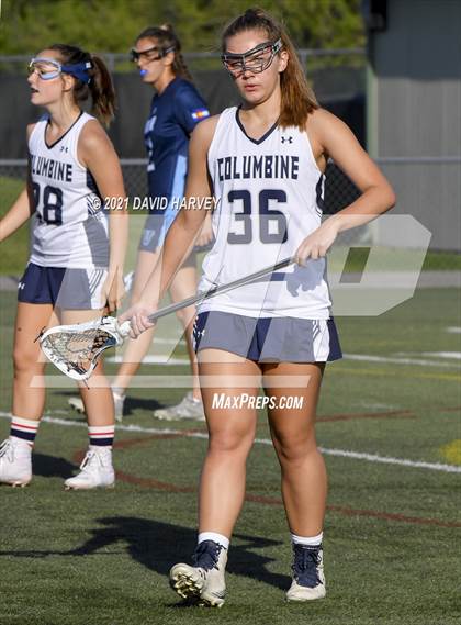 Thumbnail 3 in Valor Christian @ Columbine photogallery.