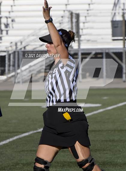 Thumbnail 2 in Valor Christian @ Columbine photogallery.
