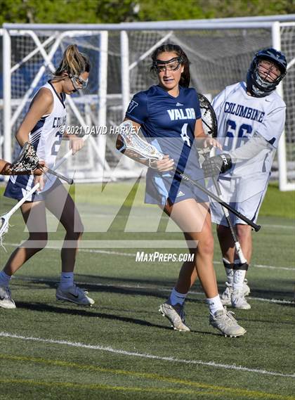 Thumbnail 2 in Valor Christian @ Columbine photogallery.