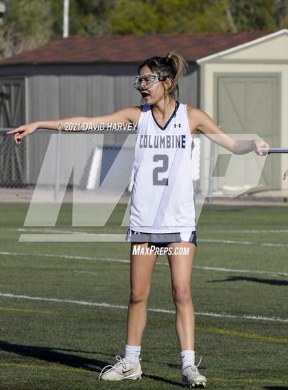 Thumbnail 3 in Valor Christian @ Columbine photogallery.
