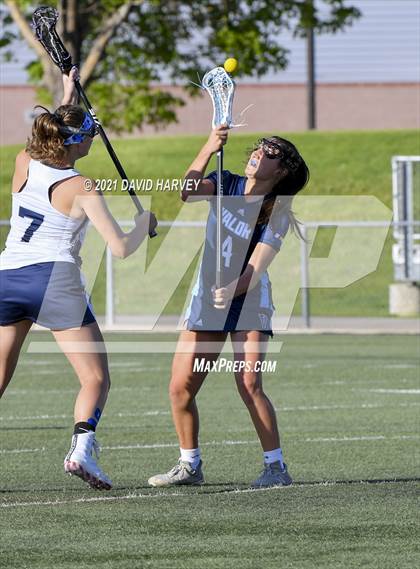 Thumbnail 1 in Valor Christian @ Columbine photogallery.