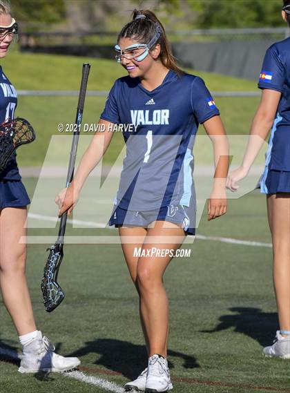 Thumbnail 2 in Valor Christian @ Columbine photogallery.