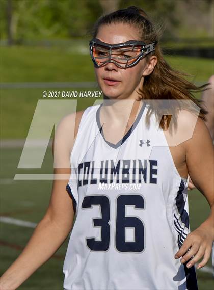 Thumbnail 1 in Valor Christian @ Columbine photogallery.