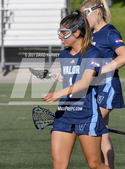 Thumbnail 3 in Valor Christian @ Columbine photogallery.