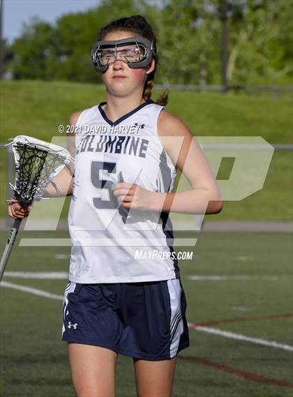 Thumbnail 3 in Valor Christian @ Columbine photogallery.