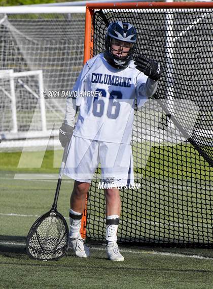 Thumbnail 3 in Valor Christian @ Columbine photogallery.