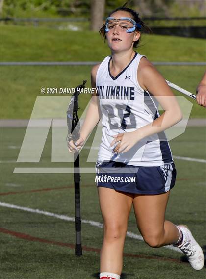 Thumbnail 2 in Valor Christian @ Columbine photogallery.