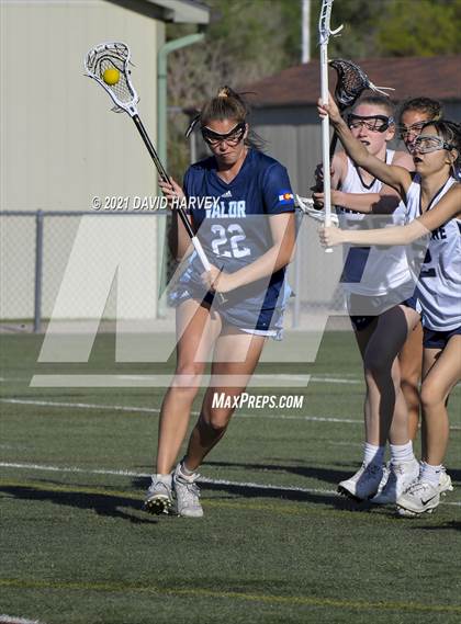 Thumbnail 3 in Valor Christian @ Columbine photogallery.