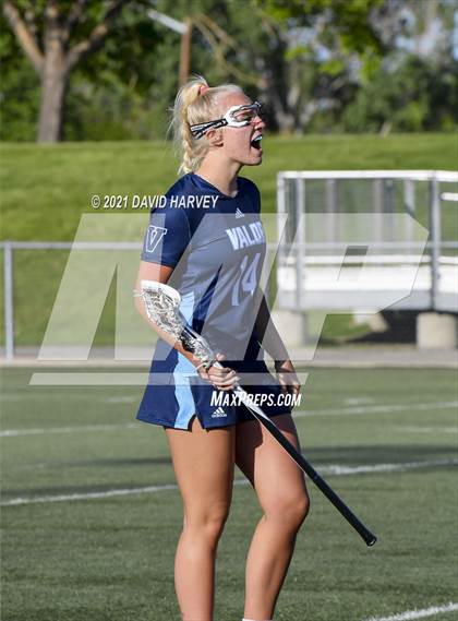 Thumbnail 1 in Valor Christian @ Columbine photogallery.