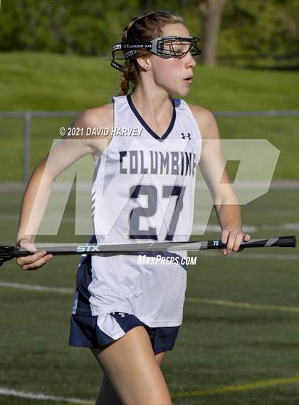 Thumbnail 2 in Valor Christian @ Columbine photogallery.