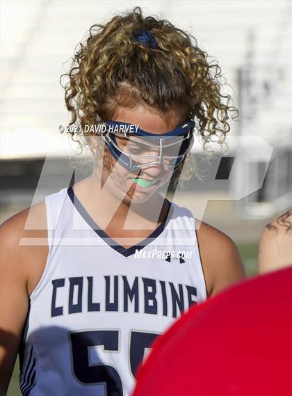 Thumbnail 3 in Valor Christian @ Columbine photogallery.