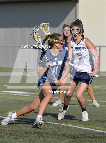 Thumbnail 2 in Valor Christian @ Columbine photogallery.