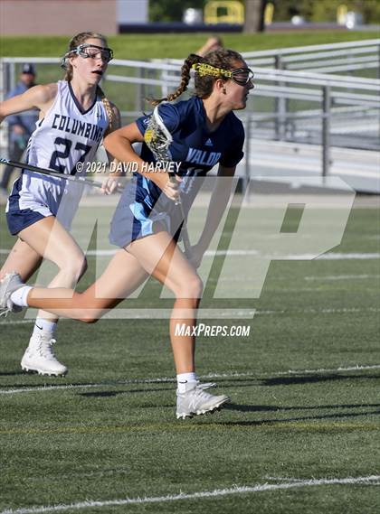 Thumbnail 2 in Valor Christian @ Columbine photogallery.