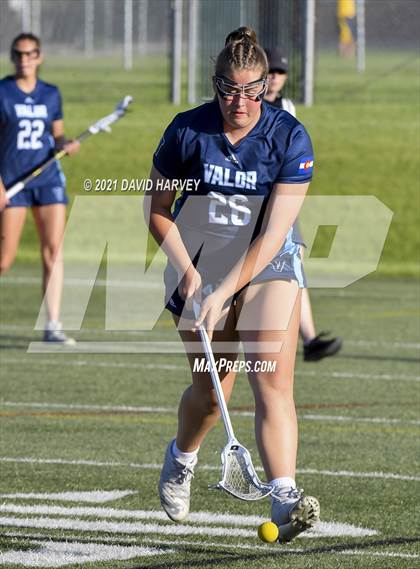 Thumbnail 1 in Valor Christian @ Columbine photogallery.