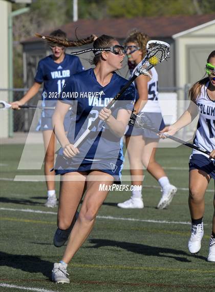 Thumbnail 1 in Valor Christian @ Columbine photogallery.