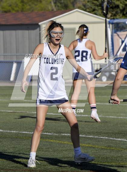 Thumbnail 1 in Valor Christian @ Columbine photogallery.