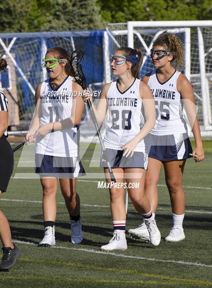 Thumbnail 3 in Valor Christian @ Columbine photogallery.