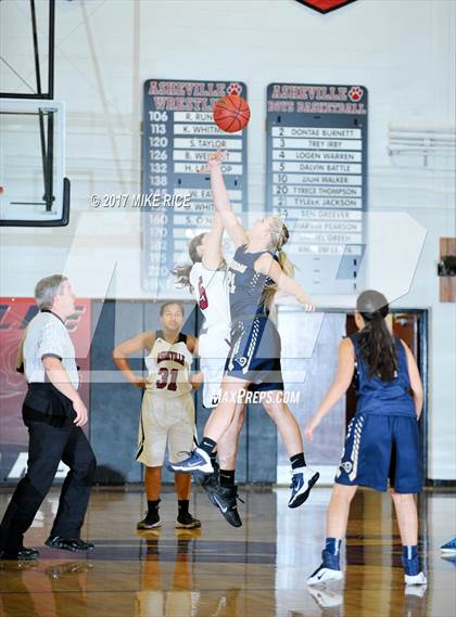 Thumbnail 2 in T.C. Roberson @ Asheville photogallery.