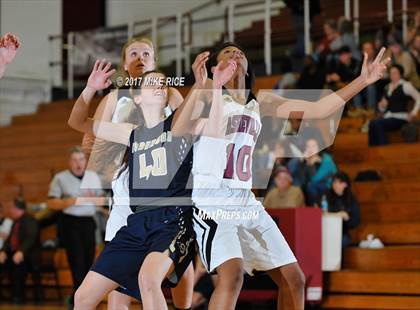 Thumbnail 2 in T.C. Roberson @ Asheville photogallery.