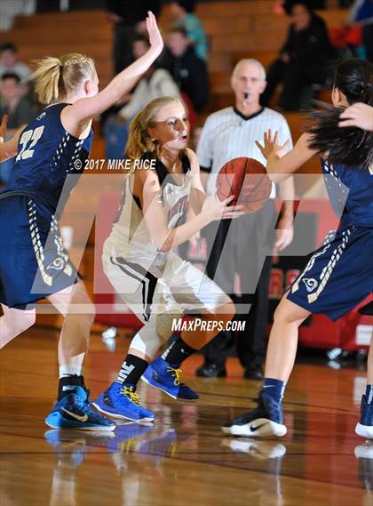 Thumbnail 2 in T.C. Roberson @ Asheville photogallery.