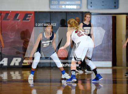 Thumbnail 1 in T.C. Roberson @ Asheville photogallery.