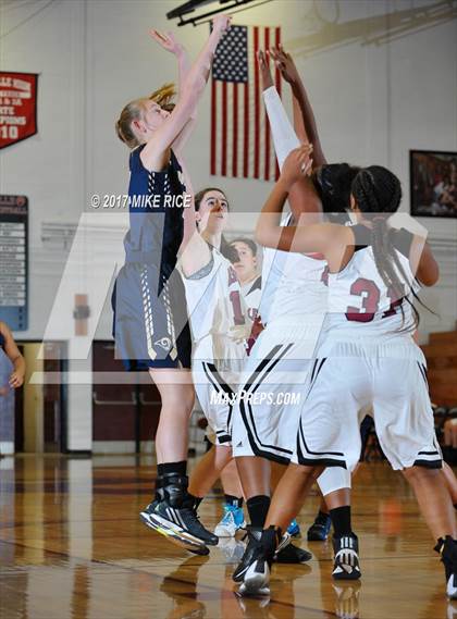 Thumbnail 1 in T.C. Roberson @ Asheville photogallery.
