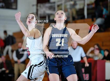 Thumbnail 2 in T.C. Roberson @ Asheville photogallery.
