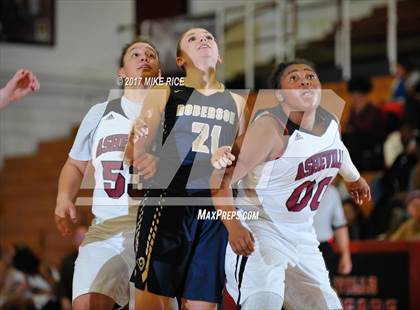 Thumbnail 1 in T.C. Roberson @ Asheville photogallery.
