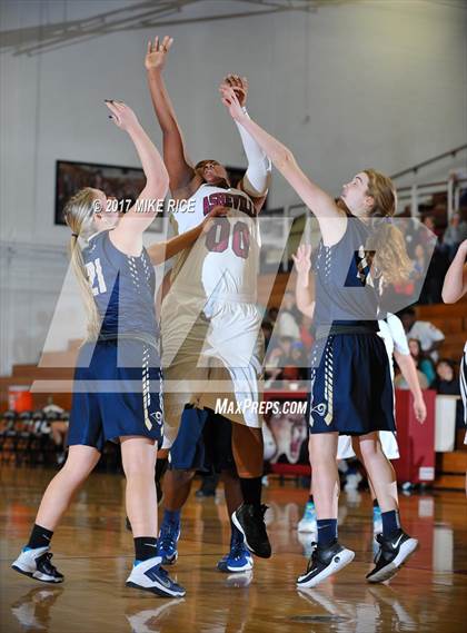 Thumbnail 1 in T.C. Roberson @ Asheville photogallery.