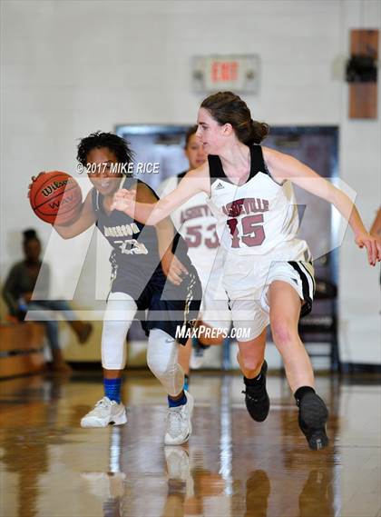 Thumbnail 3 in T.C. Roberson @ Asheville photogallery.