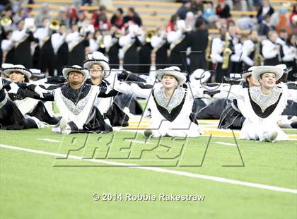 Thumbnail 2 in Garland vs. Belton (UIL 6A Division 1 Region 2 Bi-District) photogallery.