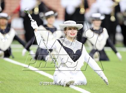 Thumbnail 1 in Garland vs. Belton (UIL 6A Division 1 Region 2 Bi-District) photogallery.