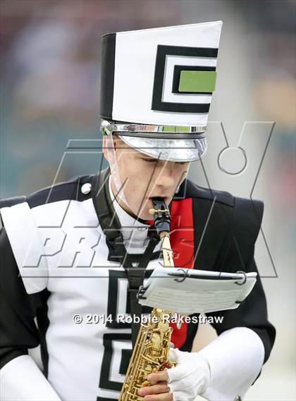 Thumbnail 1 in Garland vs. Belton (UIL 6A Division 1 Region 2 Bi-District) photogallery.