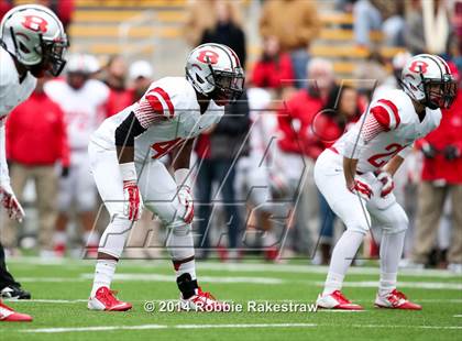 Thumbnail 1 in Garland vs. Belton (UIL 6A Division 1 Region 2 Bi-District) photogallery.