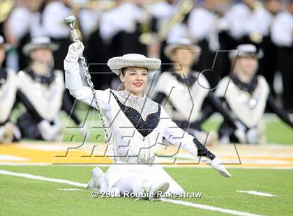 Thumbnail 3 in Garland vs. Belton (UIL 6A Division 1 Region 2 Bi-District) photogallery.