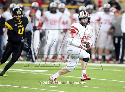 Thumbnail 1 in Garland vs. Belton (UIL 6A Division 1 Region 2 Bi-District) photogallery.