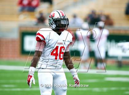 Thumbnail 3 in Garland vs. Belton (UIL 6A Division 1 Region 2 Bi-District) photogallery.