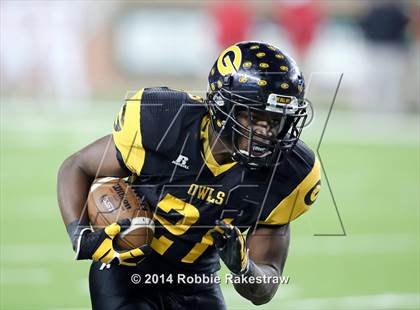 Thumbnail 2 in Garland vs. Belton (UIL 6A Division 1 Region 2 Bi-District) photogallery.